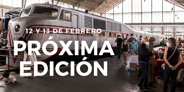 Mercado de Motores