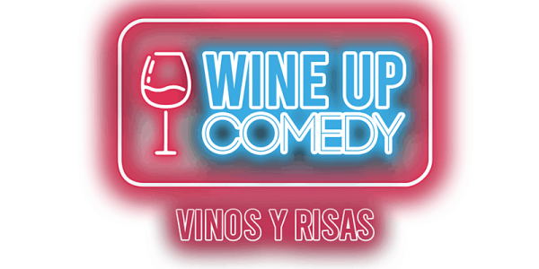 WINE UP COMEDY - Risas y vinos