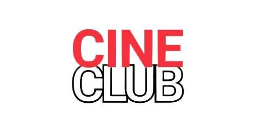 Cine club 2021 – 2022