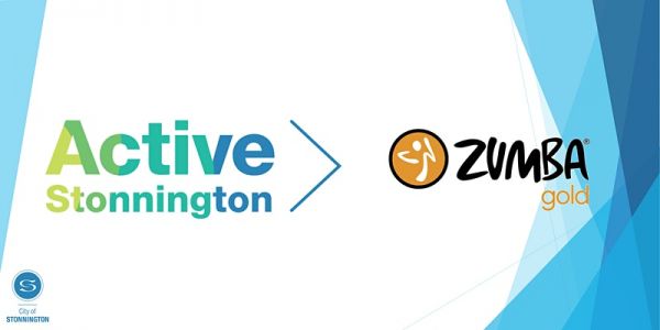 Zumba Gold (Thursdays 6:45pm) - Online