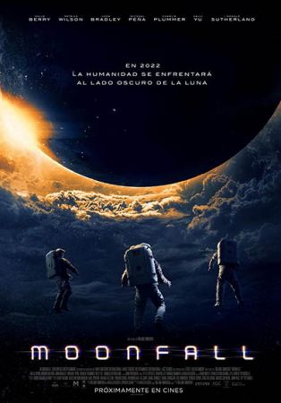 Película: "MOONFALL"