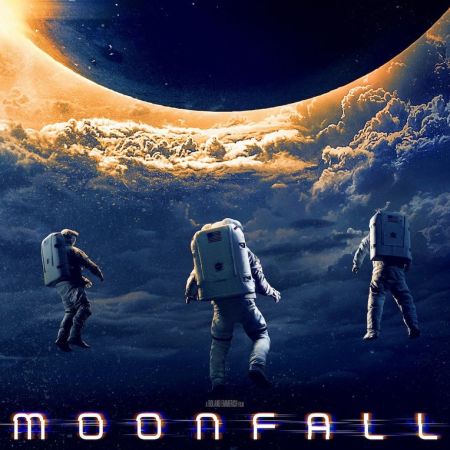 Película: "MOONFALL"