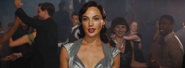 Película: "MUERTE EN EL NILO"