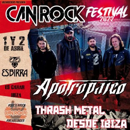 Can Rock Festival 2022