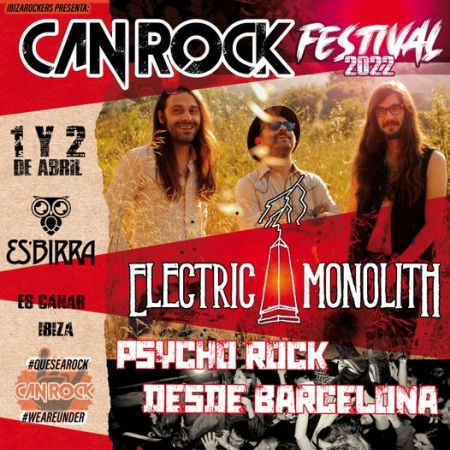 Can Rock Festival 2022