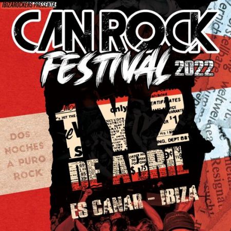 Can Rock Festival 2022