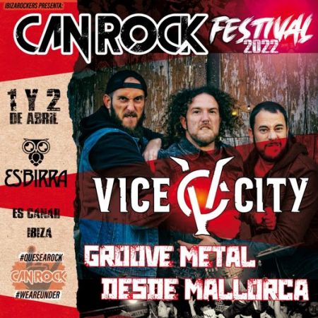 Can Rock Festival 2022