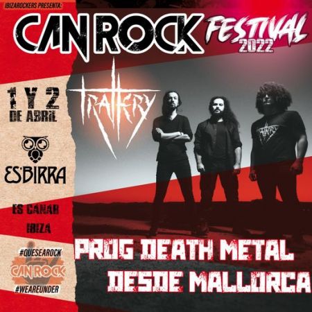 Can Rock Festival 2022