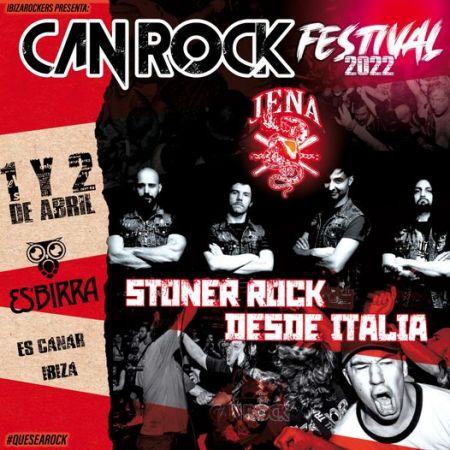 Can Rock Festival 2022
