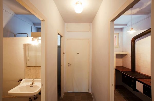 Casa Bloc: visitas guiadas