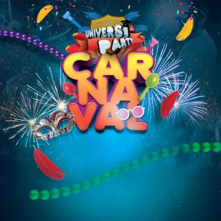 Universiparty Carnaval