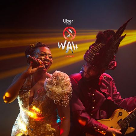 WAH Madrid: el show más espectacular del mundo