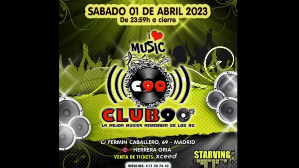 Club90