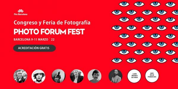 PHOTO FORUM FEST