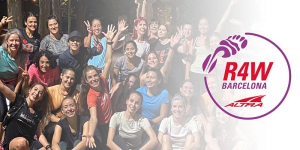 Running 4 Women 2022