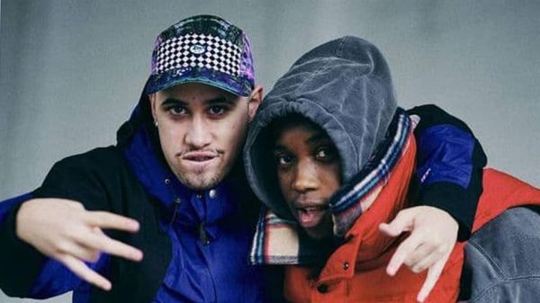 Ill Pekeño & Ergo Pro