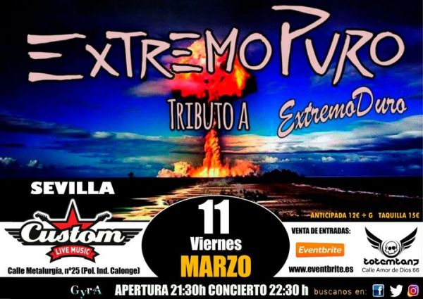 Extremoduro