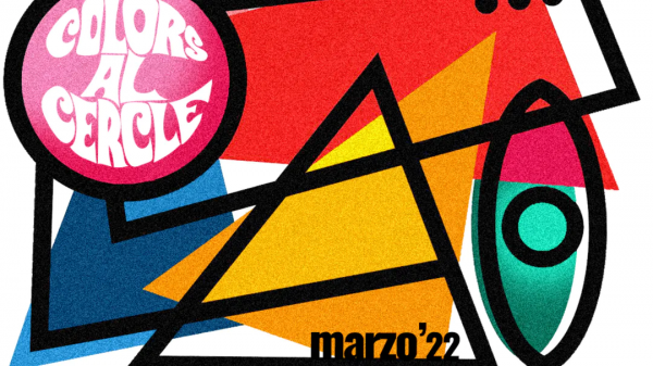 COLORS TO THE CERCLE