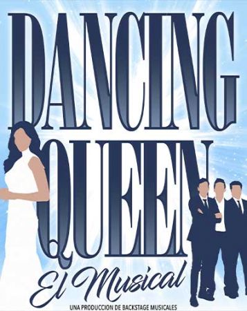Espectáculo: "Dancing Queen"