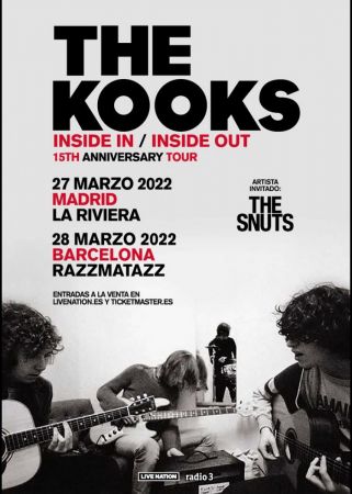 The Kooks