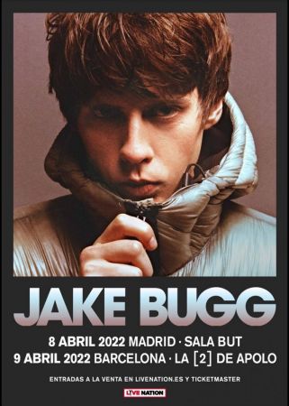 Jake Bugg