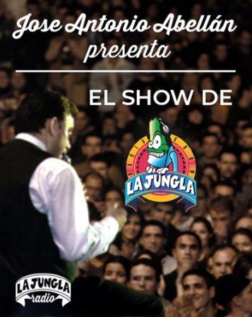 El Show de La Jungla
