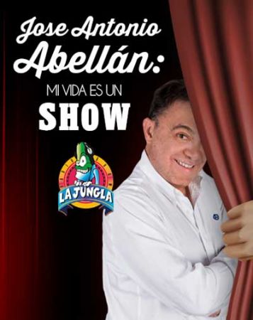 Mi Vida es un Show
