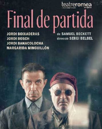 Performance: "End of Game"