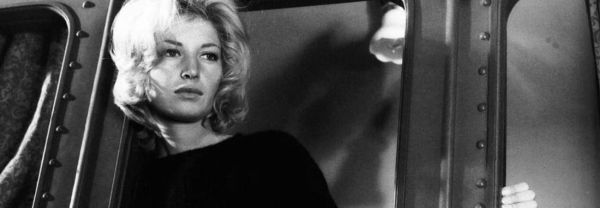 Película: "L'avventura"