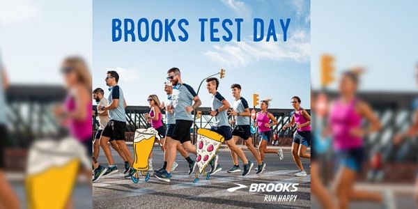 BROOKS DAY CON WALA BCN