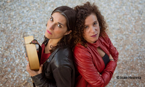 Elia Casanova, soprano