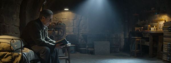 Film: "GOODBYE, MR HAFFMANN"