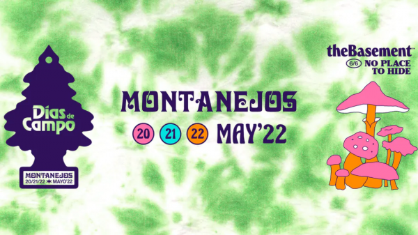 Días de Campo 2022 - theBasement