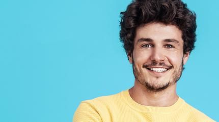 Miki Núñez concert