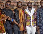 Sauti Sol concert