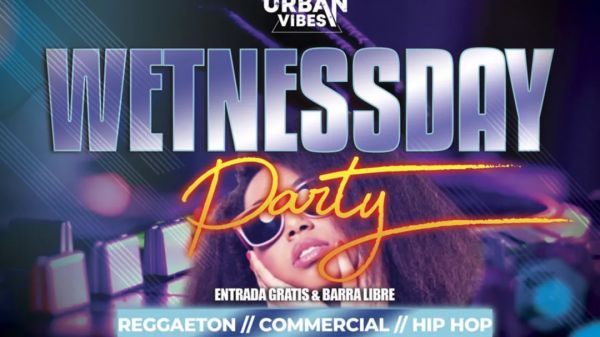WETNESSDAY