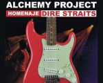 Concierto Alchemy Project - Homenaje DIRE STRAITS