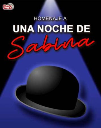 Concierto Una Noche de Sabina