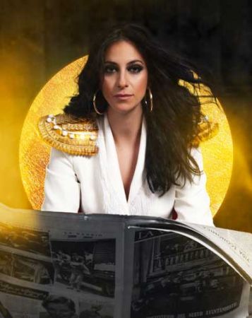 Concierto María Peláe