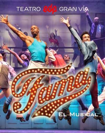 Fame - The Musical