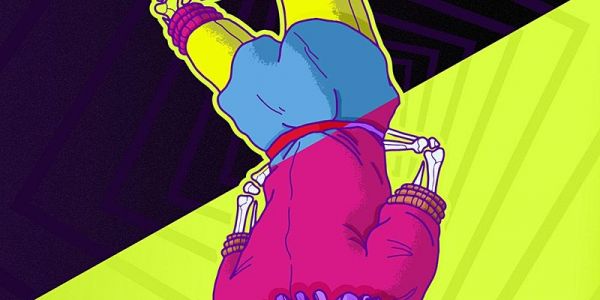 CCCB- Festival SUBSOL. Sessió II: Chill Mafia+ Las chicas del Viernes+ Saïm