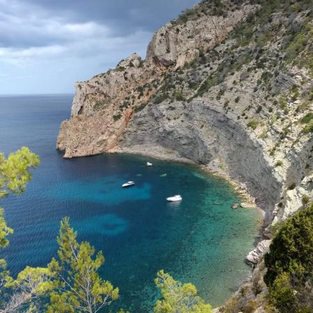 CLASSIC FRIDAY WALK - SES BALANDRES