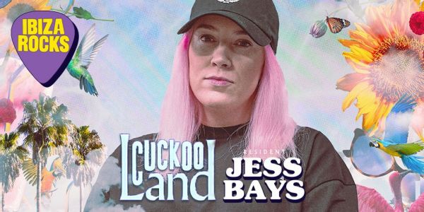 Cuckoo Land Pool Parties