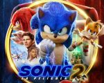 SONIC 2: LA PELICULA