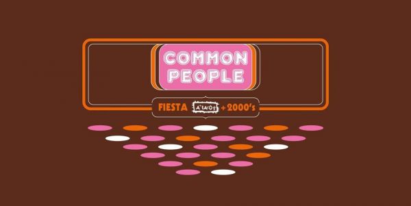 Common People: Amable + Bilbadino