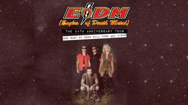 Eagles of Death Metal