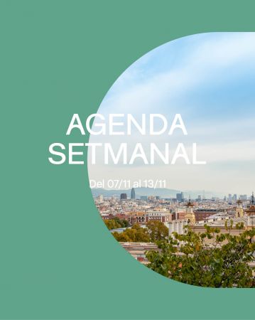 AGENDA SETMANAL