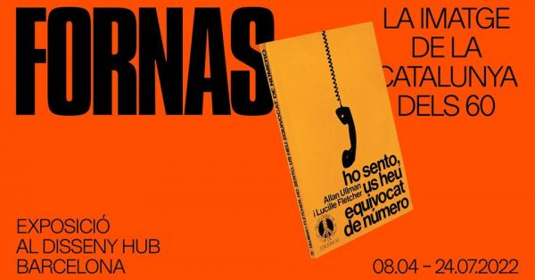 Exposició: "Jordi Fornas" - Pau Llop