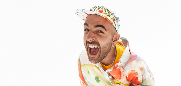 Nil Moliner. Nuestra Locura Tour