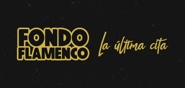 Fondo Flamenco - La última cita